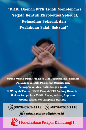 Stand Banner PSEA