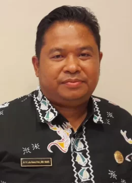 lalu hamzi fikri